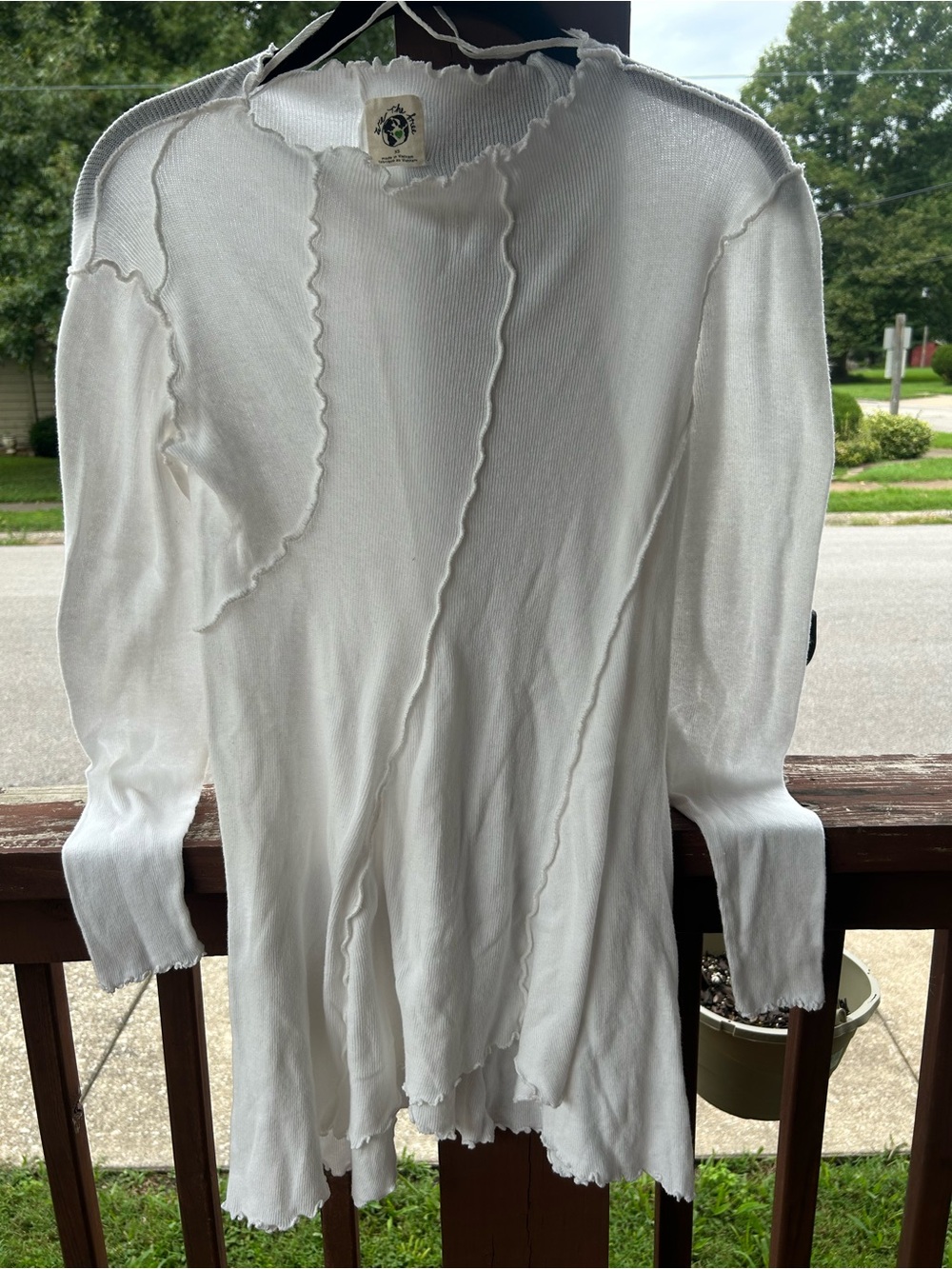 Free People Full Swing Tunic,